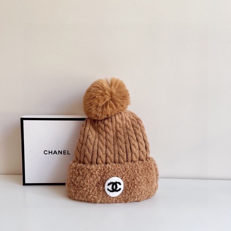 CHANEL